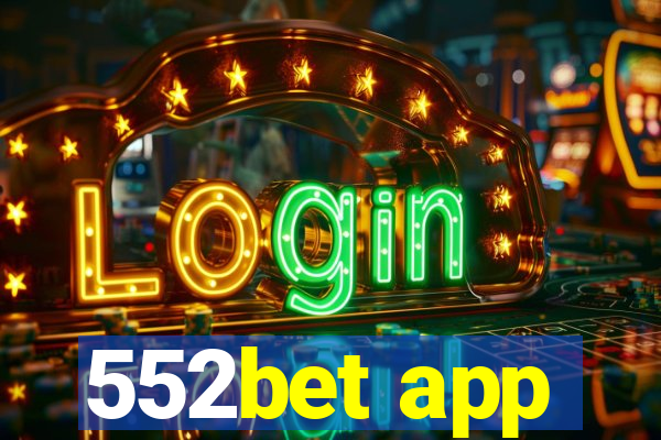 552bet app